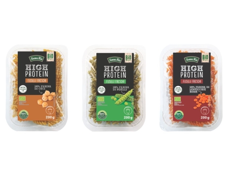 Fusilli bio
