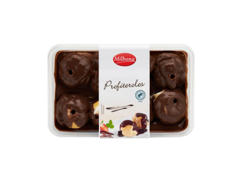 Profiteroles