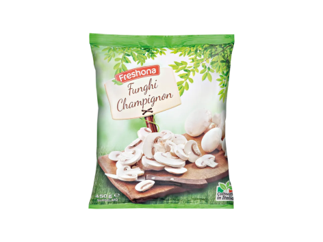 Funghi Champignon