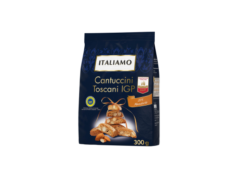 Cantuccini Toscani IGP
