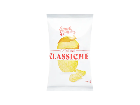 Patatine Multipack