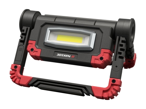 Faro LED a batteria