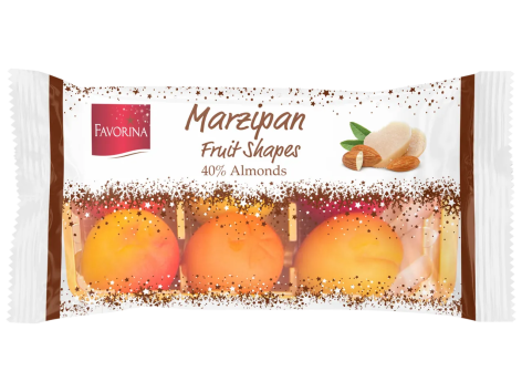 Frutta di marzapane