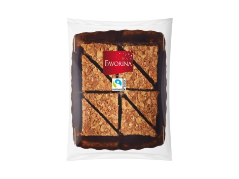 Dolcetti alle nocciole