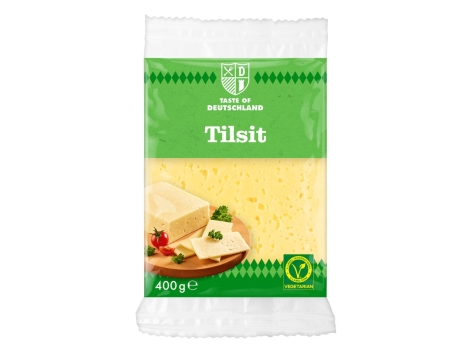 Tilsit