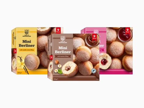 Mini Berliner