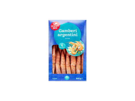 Gamberi argentini