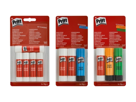 Colla stick "Pritt"