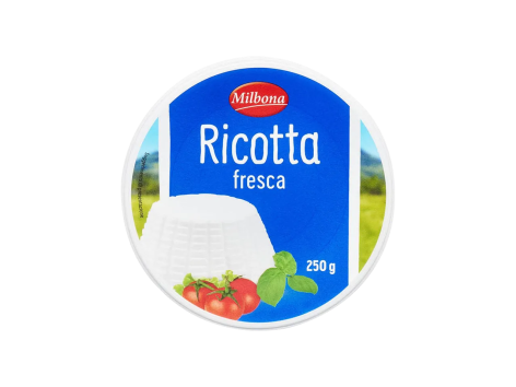 Ricotta