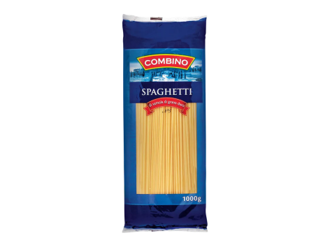 Spaghetti