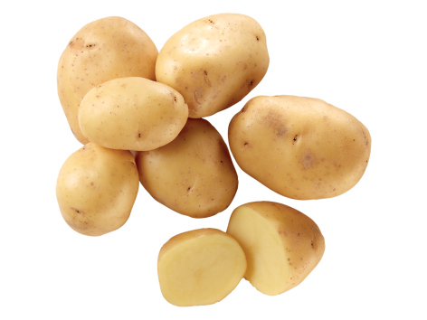 Patata del Fucino IGP