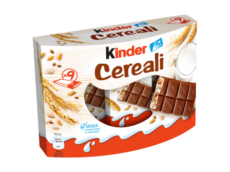 Cereali