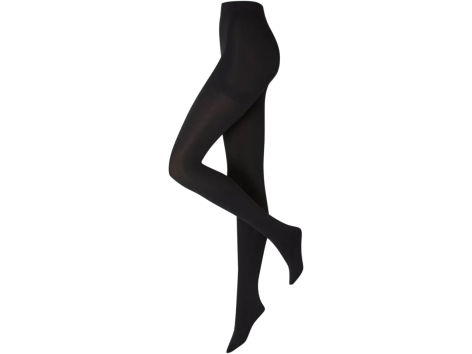 Leggings o collant termici da donna
