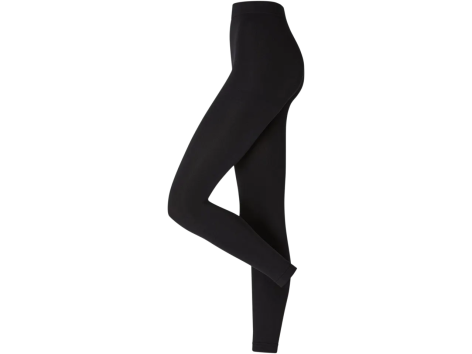 Leggings o collant termici da donna