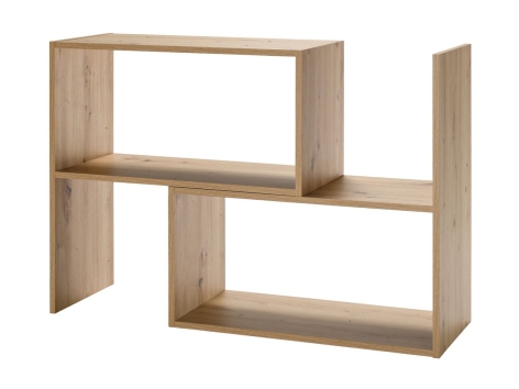Scaffale modulare