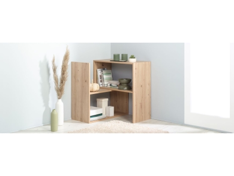 Scaffale modulare