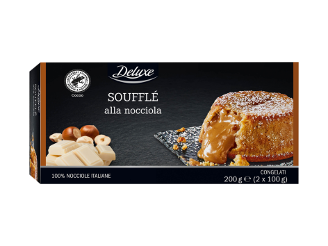 Soufflé