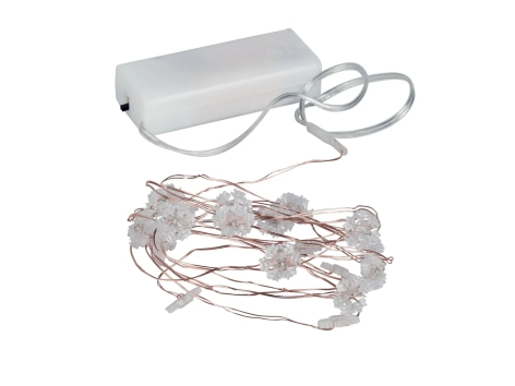 Catena luminosa
