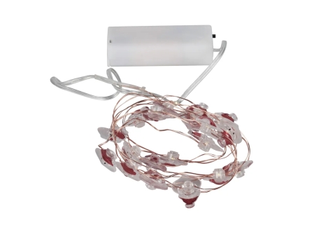 Catena luminosa