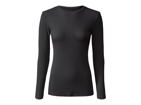 Maglia a manica lunga da donna