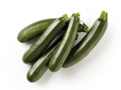 Zucchine Bio