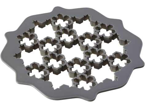 Formine o multi-stampo per biscotti