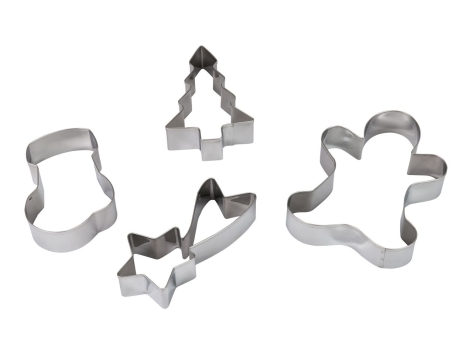 Formine o multi-stampo per biscotti