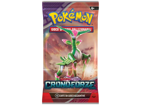 Carte collezionabili "Pokémon"