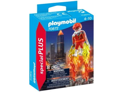 Personaggi “Playmobil Special Plus”