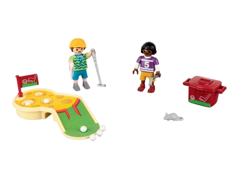 Personaggi “Playmobil Special Plus”