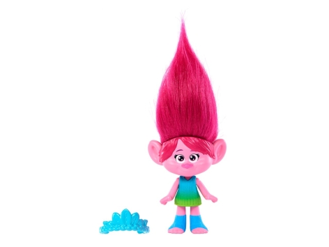 Gioco Regina Poppy "Trolls"