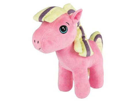 Peluche pony