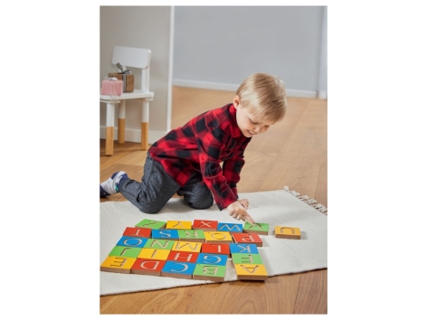 Tavoletta per scrivere e imparare Montessori