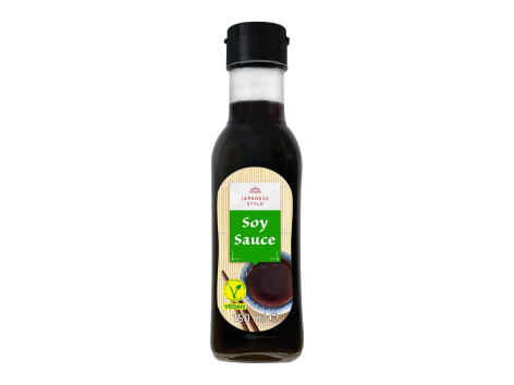 Salsa di soia