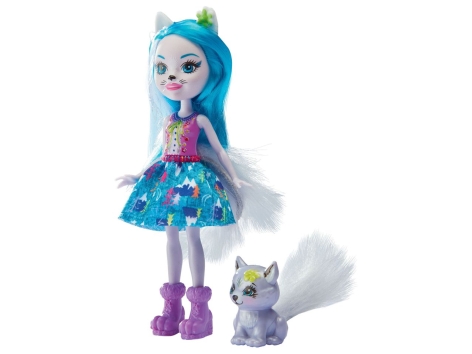 Bambola "Enchantimals"