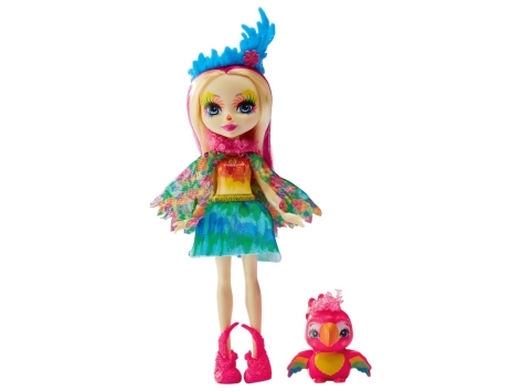 Bambola "Enchantimals"