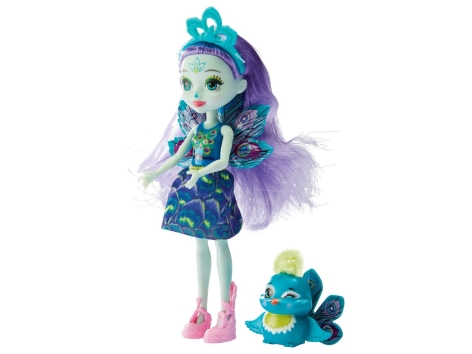 Bambola "Enchantimals"