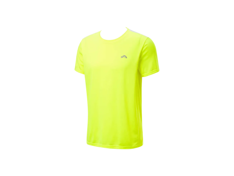 T-shirt sportiva da uomo