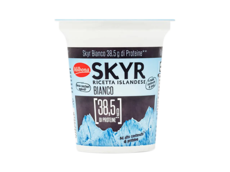 Skyr bianco