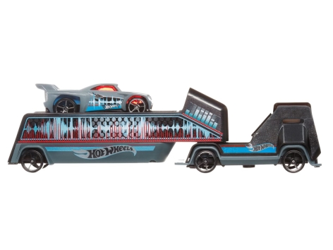 Bambola "Barbie" o macchinina "Hot Wheels"