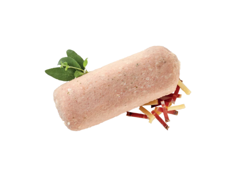 Polpettone rustico