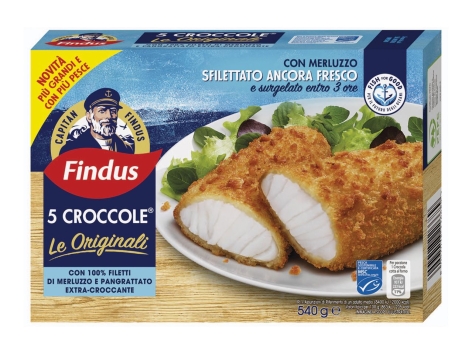 5 Croccole
