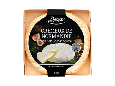 Crémeux de Normandie