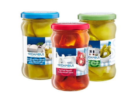 Peperoncini Farciti