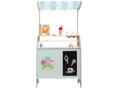 Caffetteria per bambini