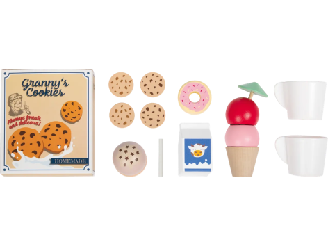 Caffetteria per bambini