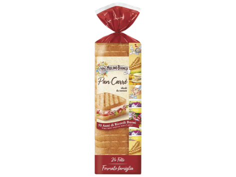 Pan Carrè