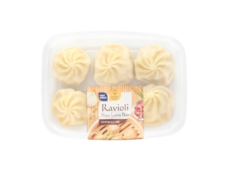 Xiao Long Bao