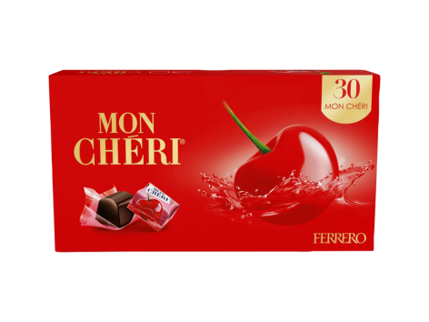 Mon Chéri