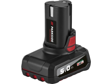 Batteria 5 Ah